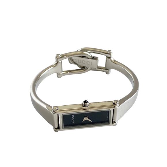 ✨ Authentic Gucci 1500L Women’s Watch - Picture 3 of 9